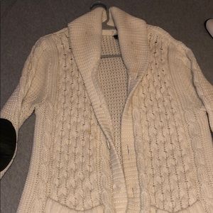 H&M men’s M sweater